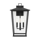 Lantern<br /><span style="color:#4AB0CE;">Entrega: 4-10 dias en USA</span><br /><span style="color:#4AB0CE;font-size:60%;">PREGUNTE POR ENTREGA EN PANAMA</span><br />Collection: Linton<br />Finish: Textured Black
