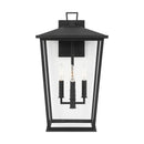 Lantern<br /><span style="color:#4AB0CE;">Entrega: 17-18 semanas en USA</span><br /><span style="color:#4AB0CE;font-size:60%;">PREGUNTE POR ENTREGA EN PANAMA</span><br />Collection: Linton<br />Finish: Textured Black