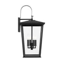 Lantern<br /><span style="color:#4AB0CE;">Entrega: 17-18 semanas en USA</span><br /><span style="color:#4AB0CE;font-size:60%;">PREGUNTE POR ENTREGA EN PANAMA</span><br />Collection: Linton<br />Finish: Textured Black