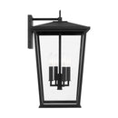 Lantern<br /><span style="color:#4AB0CE;">Entrega: 1-2 semanas en USA</span><br /><span style="color:#4AB0CE;font-size:60%;">PREGUNTE POR ENTREGA EN PANAMA</span><br />Collection: Linton<br />Finish: Textured Black