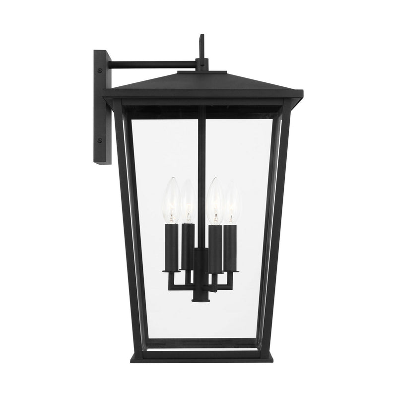Lantern<br /><span style="color:#4AB0CE;">Entrega: 7-8 semanas en USA</span><br /><span style="color:#4AB0CE;font-size:60%;">PREGUNTE POR ENTREGA EN PANAMA</span><br />Collection: Linton<br />Finish: Textured Black