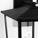 Lantern<br /><span style="color:#4AB0CE;">Entrega: 4-10 dias en USA</span><br /><span style="color:#4AB0CE;font-size:60%;">PREGUNTE POR ENTREGA EN PANAMA</span><br />Collection: Linton<br />Finish: Textured Black