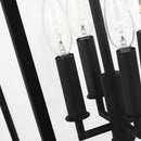 Lantern<br /><span style="color:#4AB0CE;">Entrega: 17-18 semanas en USA</span><br /><span style="color:#4AB0CE;font-size:60%;">PREGUNTE POR ENTREGA EN PANAMA</span><br />Collection: Linton<br />Finish: Textured Black