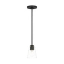 One Light Mini-Pendant<br /><span style="color: