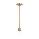 One Light Mini-Pendant<br /><span style="color: