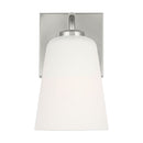 Vanity<br /><span style="color:#4AB0CE;">Entrega: 4-10 dias en USA</span><br /><span style="color:#4AB0CE;font-size:60%;">PREGUNTE POR ENTREGA EN PANAMA</span><br />Collection: Miles<br />Finish: Chrome