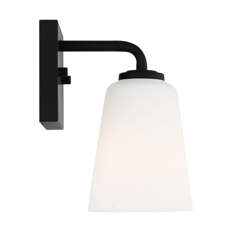 Vanity<br /><span style="color:#4AB0CE;">Entrega: 4-10 dias en USA</span><br /><span style="color:#4AB0CE;font-size:60%;">PREGUNTE POR ENTREGA EN PANAMA</span><br />Collection: Miles<br />Finish: Midnight Black