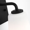 Vanity<br /><span style="color:#4AB0CE;">Entrega: 4-10 dias en USA</span><br /><span style="color:#4AB0CE;font-size:60%;">PREGUNTE POR ENTREGA EN PANAMA</span><br />Collection: Miles<br />Finish: Midnight Black