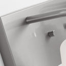 Vanity<br /><span style="color:#4AB0CE;">Entrega: 4-10 dias en USA</span><br /><span style="color:#4AB0CE;font-size:60%;">PREGUNTE POR ENTREGA EN PANAMA</span><br />Collection: Miles<br />Finish: Brushed Nickel