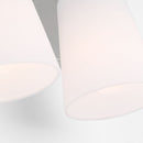 Generation Lighting - GLV1052CH - Vanity - Miles - Chrome