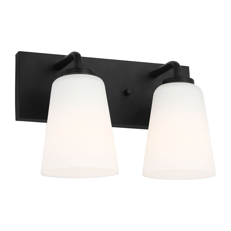 Vanity<br /><span style="color:#4AB0CE;">Entrega: 4-10 dias en USA</span><br /><span style="color:#4AB0CE;font-size:60%;">PREGUNTE POR ENTREGA EN PANAMA</span><br />Collection: Miles<br />Finish: Midnight Black