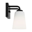 Vanity<br /><span style="color:#4AB0CE;">Entrega: 4-10 dias en USA</span><br /><span style="color:#4AB0CE;font-size:60%;">PREGUNTE POR ENTREGA EN PANAMA</span><br />Collection: Miles<br />Finish: Midnight Black