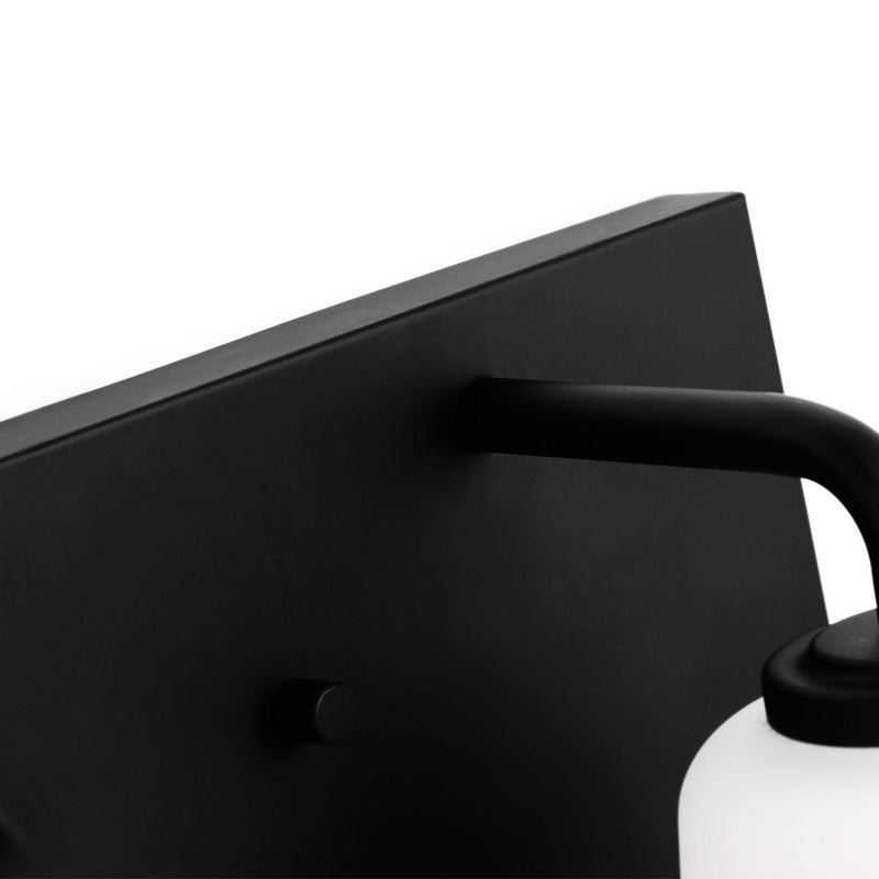 Vanity<br /><span style="color:#4AB0CE;">Entrega: 4-10 dias en USA</span><br /><span style="color:#4AB0CE;font-size:60%;">PREGUNTE POR ENTREGA EN PANAMA</span><br />Collection: Miles<br />Finish: Midnight Black