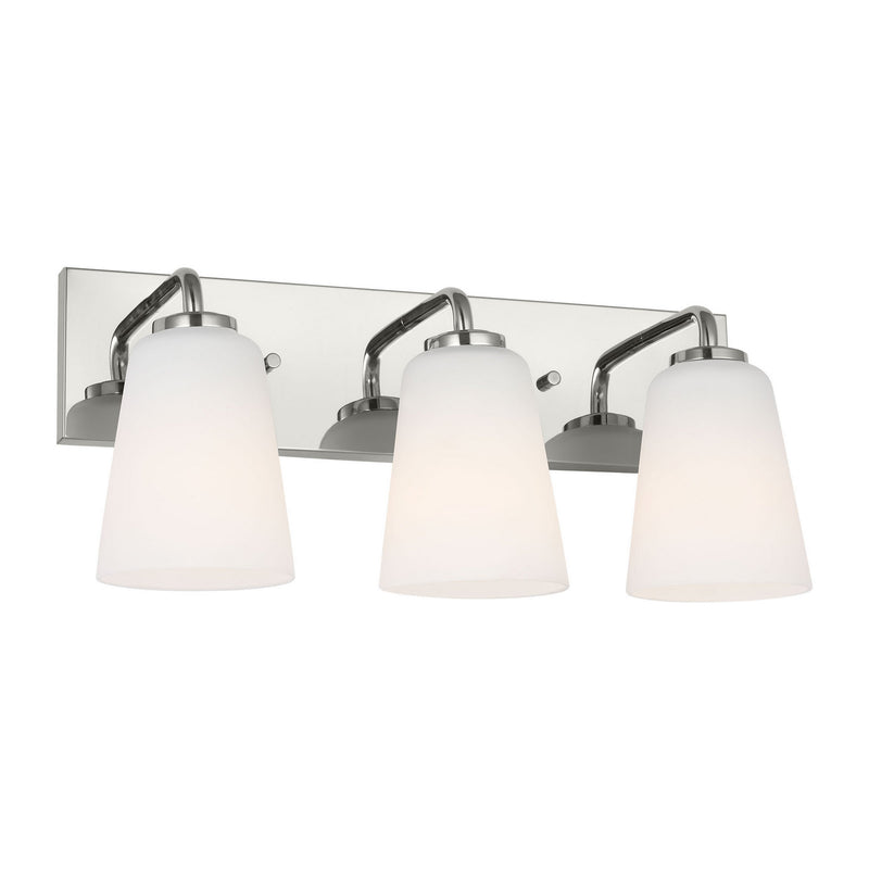 Vanity<br /><span style="color:#4AB0CE;">Entrega: 4-10 dias en USA</span><br /><span style="color:#4AB0CE;font-size:60%;">PREGUNTE POR ENTREGA EN PANAMA</span><br />Collection: Miles<br />Finish: Chrome