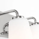 Vanity<br /><span style="color:#4AB0CE;">Entrega: 4-10 dias en USA</span><br /><span style="color:#4AB0CE;font-size:60%;">PREGUNTE POR ENTREGA EN PANAMA</span><br />Collection: Miles<br />Finish: Chrome