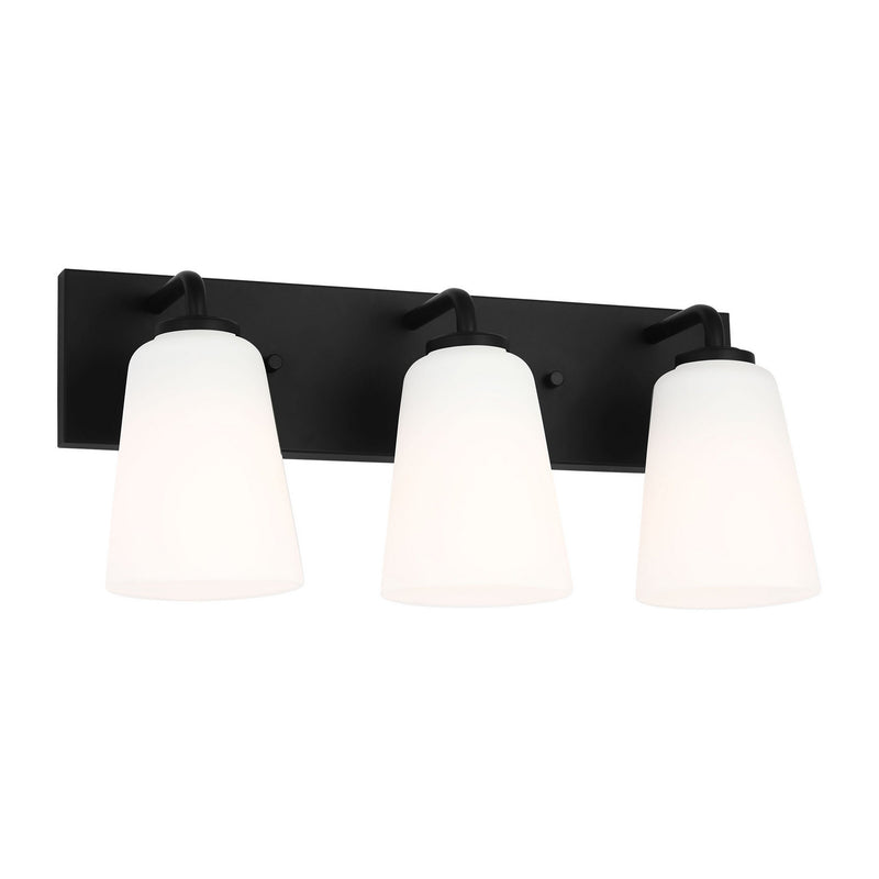 Vanity<br /><span style="color:#4AB0CE;">Entrega: 4-10 dias en USA</span><br /><span style="color:#4AB0CE;font-size:60%;">PREGUNTE POR ENTREGA EN PANAMA</span><br />Collection: Miles<br />Finish: Midnight Black