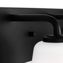 Vanity<br /><span style="color:#4AB0CE;">Entrega: 4-10 dias en USA</span><br /><span style="color:#4AB0CE;font-size:60%;">PREGUNTE POR ENTREGA EN PANAMA</span><br />Collection: Miles<br />Finish: Midnight Black