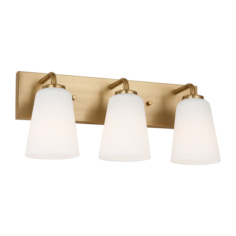 Vanity<br /><span style="color:#4AB0CE;">Entrega: 4-10 dias en USA</span><br /><span style="color:#4AB0CE;font-size:60%;">PREGUNTE POR ENTREGA EN PANAMA</span><br />Collection: Miles<br />Finish: Satin Brass