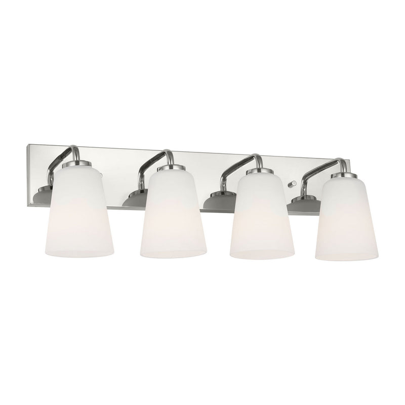 Vanity<br /><span style="color:#4AB0CE;">Entrega: 2-3 semanas en USA</span><br /><span style="color:#4AB0CE;font-size:60%;">PREGUNTE POR ENTREGA EN PANAMA</span><br />Collection: Miles<br />Finish: Chrome
