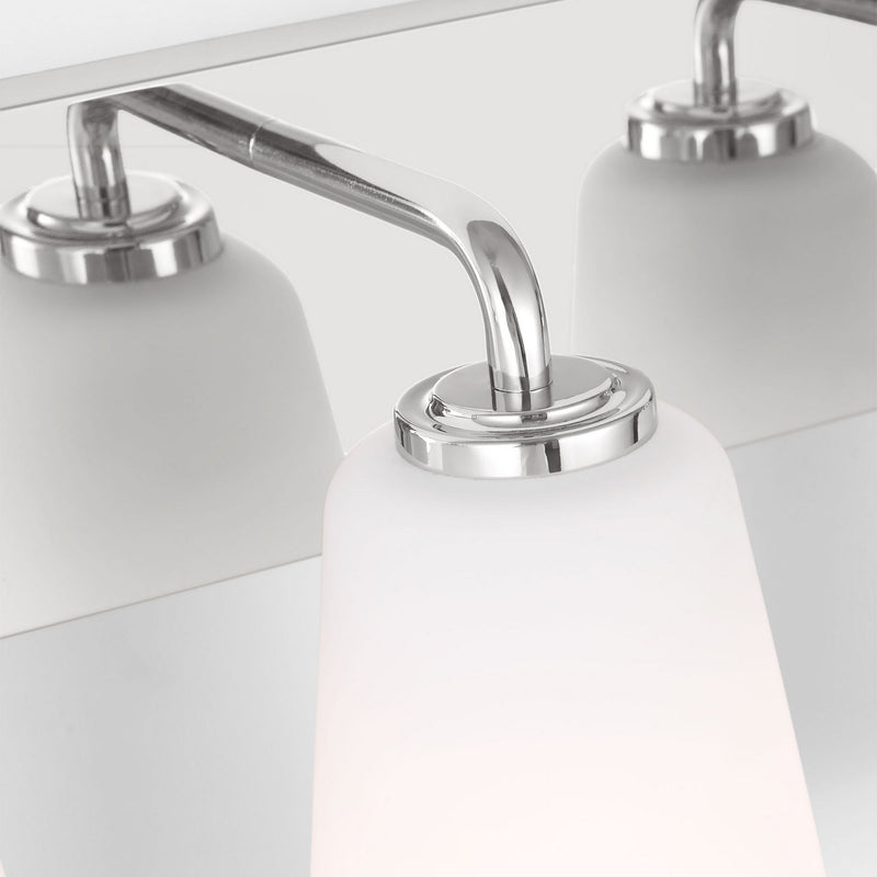 Vanity<br /><span style="color:#4AB0CE;">Entrega: 2-3 semanas en USA</span><br /><span style="color:#4AB0CE;font-size:60%;">PREGUNTE POR ENTREGA EN PANAMA</span><br />Collection: Miles<br />Finish: Chrome
