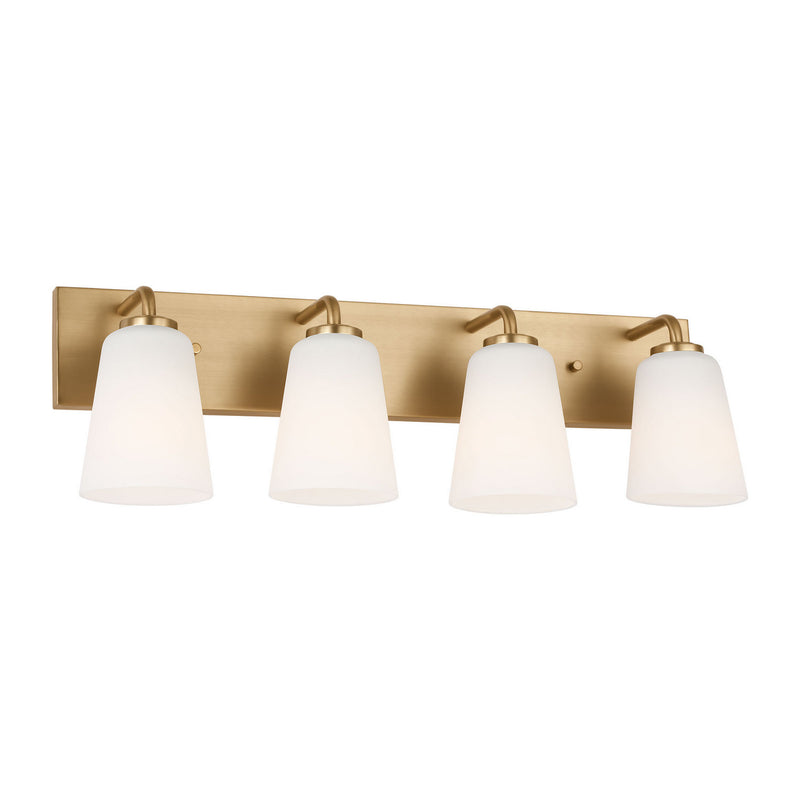 Vanity<br /><span style="color:#4AB0CE;">Entrega: 4-10 dias en USA</span><br /><span style="color:#4AB0CE;font-size:60%;">PREGUNTE POR ENTREGA EN PANAMA</span><br />Collection: Miles<br />Finish: Satin Brass