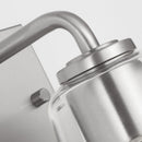 Vanity<br /><span style="color:#4AB0CE;">Entrega: 4-10 dias en USA</span><br /><span style="color:#4AB0CE;font-size:60%;">PREGUNTE POR ENTREGA EN PANAMA</span><br />Collection: Miles<br />Finish: Brushed Nickel