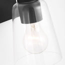 Vanity<br /><span style="color:#4AB0CE;">Entrega: 4-10 dias en USA</span><br /><span style="color:#4AB0CE;font-size:60%;">PREGUNTE POR ENTREGA EN PANAMA</span><br />Collection: Miles<br />Finish: Midnight Black