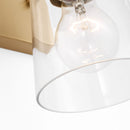 Vanity<br /><span style="color:#4AB0CE;">Entrega: 4-10 dias en USA</span><br /><span style="color:#4AB0CE;font-size:60%;">PREGUNTE POR ENTREGA EN PANAMA</span><br />Collection: Miles<br />Finish: Satin Brass