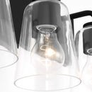 Vanity<br /><span style="color:#4AB0CE;">Entrega: 4-10 dias en USA</span><br /><span style="color:#4AB0CE;font-size:60%;">PREGUNTE POR ENTREGA EN PANAMA</span><br />Collection: Miles<br />Finish: Midnight Black