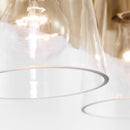 Generation Lighting - GLV1063SB - Vanity - Miles - Satin Brass