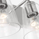 Vanity<br /><span style="color:#4AB0CE;">Entrega: 4-10 dias en USA</span><br /><span style="color:#4AB0CE;font-size:60%;">PREGUNTE POR ENTREGA EN PANAMA</span><br />Collection: Miles<br />Finish: Chrome