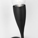 Wall Sconce<br /><span style="color:#4AB0CE;">Entrega: 4-10 dias en USA</span><br /><span style="color:#4AB0CE;font-size:60%;">PREGUNTE POR ENTREGA EN PANAMA</span><br />Collection: Maya<br />Finish: Midnight Black