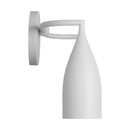 Two Light Vanity<br /><span style="color:#4AB0CE;">Entrega: 4-10 dias en USA</span><br /><span style="color:#4AB0CE;font-size:60%;">PREGUNTE POR ENTREGA EN PANAMA</span><br />Collection: Maya<br />Finish: Matte White