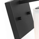 Vanity<br /><span style="color:#4AB0CE;">Entrega: 4-10 dias en USA</span><br /><span style="color:#4AB0CE;font-size:60%;">PREGUNTE POR ENTREGA EN PANAMA</span><br />Collection: Upson<br />Finish: Midnight Black