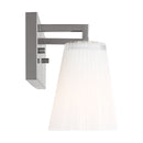 Vanity<br /><span style="color:#4AB0CE;">Entrega: 4-10 dias en USA</span><br /><span style="color:#4AB0CE;font-size:60%;">PREGUNTE POR ENTREGA EN PANAMA</span><br />Collection: Upson<br />Finish: Brushed Nickel