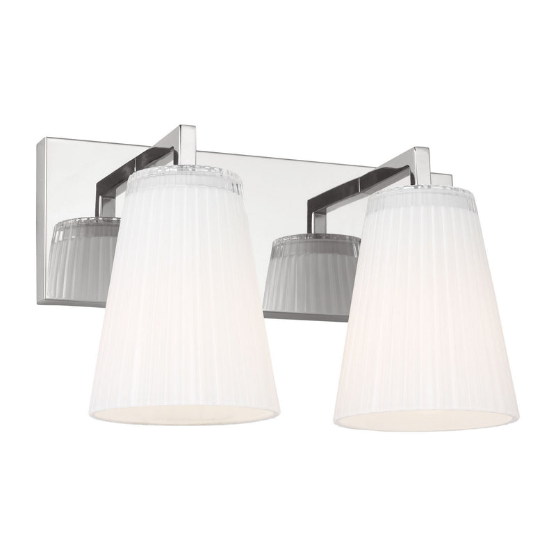 Vanity<br /><span style="color:#4AB0CE;">Entrega: 4-10 dias en USA</span><br /><span style="color:#4AB0CE;font-size:60%;">PREGUNTE POR ENTREGA EN PANAMA</span><br />Collection: Upson<br />Finish: Chrome
