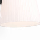 Generation Lighting - GLV1102MBK - Vanity - Upson - Midnight Black