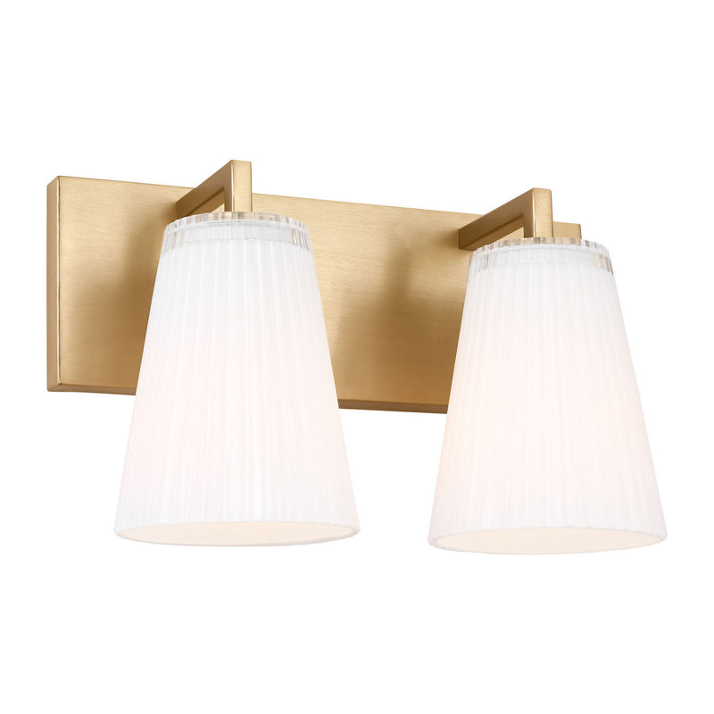Vanity<br /><span style="color:#4AB0CE;">Entrega: 4-10 dias en USA</span><br /><span style="color:#4AB0CE;font-size:60%;">PREGUNTE POR ENTREGA EN PANAMA</span><br />Collection: Upson<br />Finish: Satin Brass