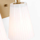 Vanity<br /><span style="color:#4AB0CE;">Entrega: 4-10 dias en USA</span><br /><span style="color:#4AB0CE;font-size:60%;">PREGUNTE POR ENTREGA EN PANAMA</span><br />Collection: Upson<br />Finish: Satin Brass