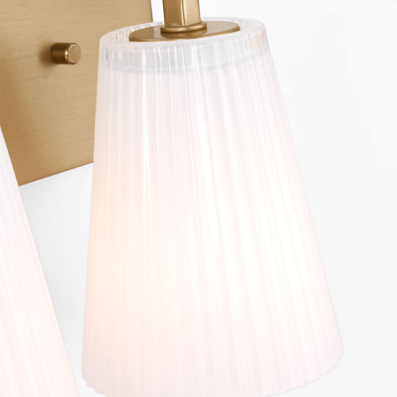 Vanity<br /><span style="color:#4AB0CE;">Entrega: 4-10 dias en USA</span><br /><span style="color:#4AB0CE;font-size:60%;">PREGUNTE POR ENTREGA EN PANAMA</span><br />Collection: Upson<br />Finish: Satin Brass