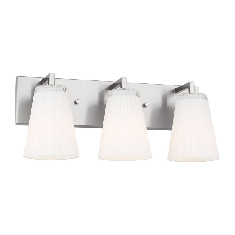 Vanity<br /><span style="color:#4AB0CE;">Entrega: 4-10 dias en USA</span><br /><span style="color:#4AB0CE;font-size:60%;">PREGUNTE POR ENTREGA EN PANAMA</span><br />Collection: Upson<br />Finish: Brushed Nickel