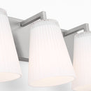 Vanity<br /><span style="color:#4AB0CE;">Entrega: 4-10 dias en USA</span><br /><span style="color:#4AB0CE;font-size:60%;">PREGUNTE POR ENTREGA EN PANAMA</span><br />Collection: Upson<br />Finish: Brushed Nickel