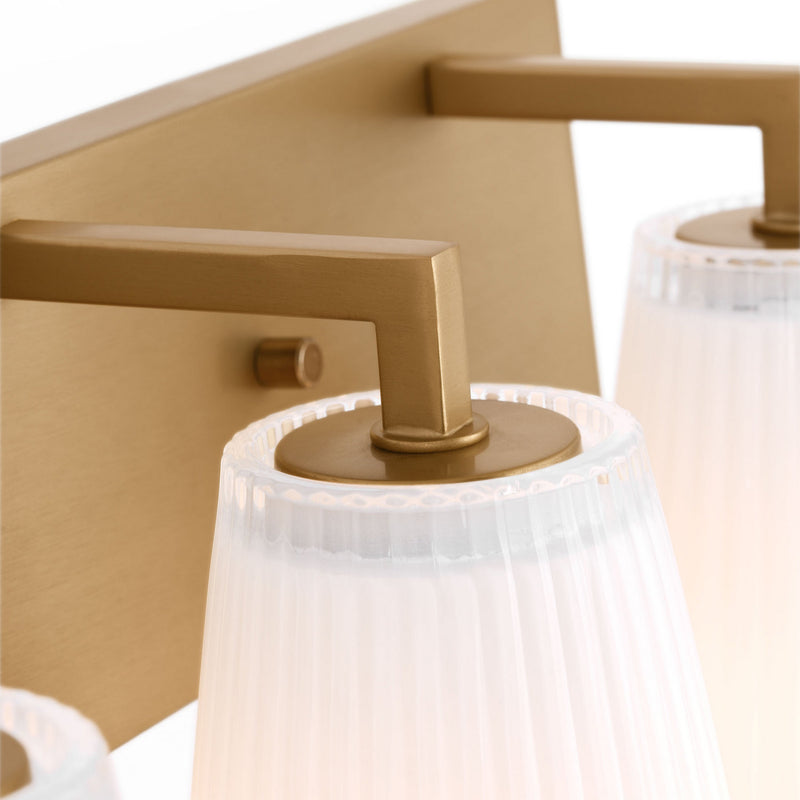 Vanity<br /><span style="color:#4AB0CE;">Entrega: 4-10 dias en USA</span><br /><span style="color:#4AB0CE;font-size:60%;">PREGUNTE POR ENTREGA EN PANAMA</span><br />Collection: Upson<br />Finish: Satin Brass