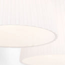 Generation Lighting - GLV1103SB - Vanity - Upson - Satin Brass