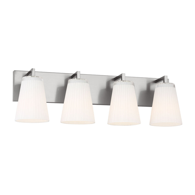 Vanity<br /><span style="color:#4AB0CE;">Entrega: 4-10 dias en USA</span><br /><span style="color:#4AB0CE;font-size:60%;">PREGUNTE POR ENTREGA EN PANAMA</span><br />Collection: Upson<br />Finish: Brushed Nickel