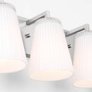 Vanity<br /><span style="color:#4AB0CE;">Entrega: 4-10 dias en USA</span><br /><span style="color:#4AB0CE;font-size:60%;">PREGUNTE POR ENTREGA EN PANAMA</span><br />Collection: Upson<br />Finish: Brushed Nickel