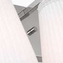 Generation Lighting - GLV1104CH - Vanity - Upson - Chrome