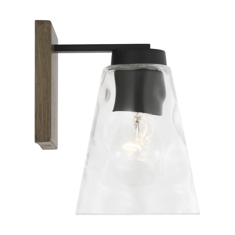 Vanity<br /><span style="color:#4AB0CE;">Entrega: 4-10 dias en USA</span><br /><span style="color:#4AB0CE;font-size:60%;">PREGUNTE POR ENTREGA EN PANAMA</span><br />Collection: Dunton<br />Finish: Midnight Black