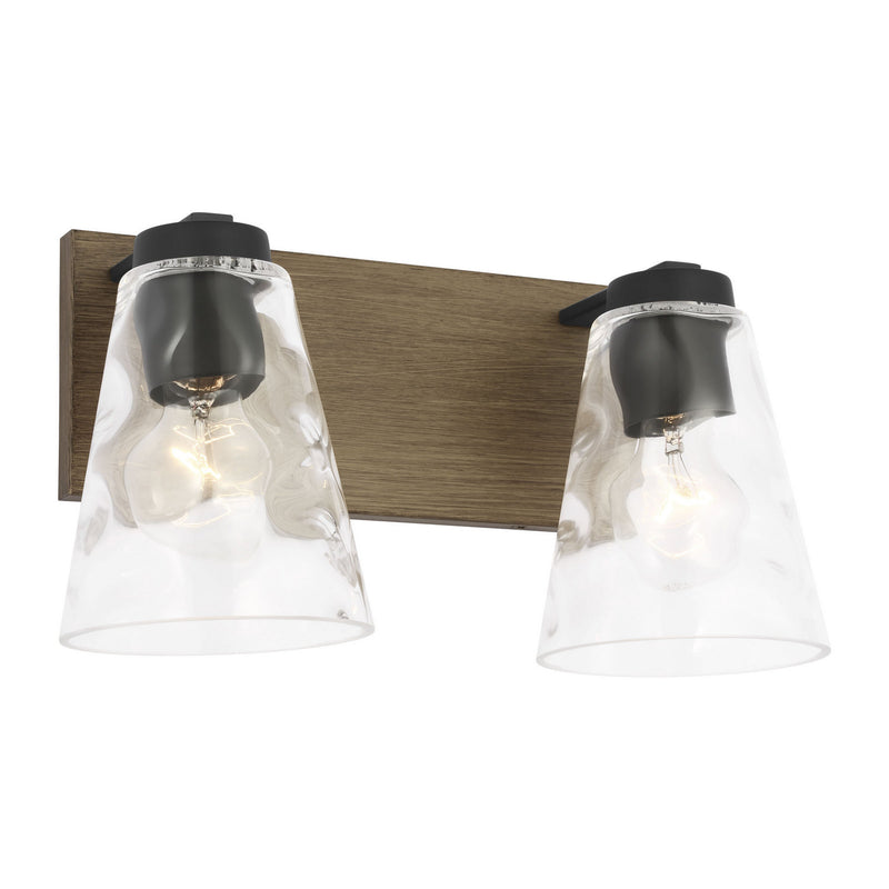 Vanity<br /><span style="color:#4AB0CE;">Entrega: 4-10 dias en USA</span><br /><span style="color:#4AB0CE;font-size:60%;">PREGUNTE POR ENTREGA EN PANAMA</span><br />Collection: Dunton<br />Finish: Midnight Black