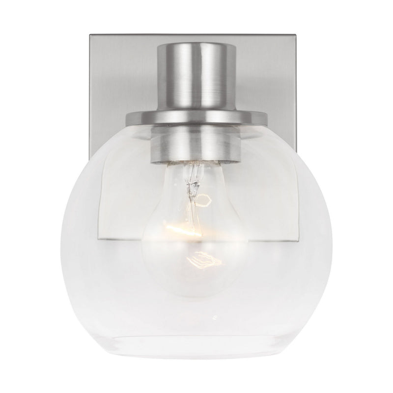 Bath<br /><span style="color:#4AB0CE;">Entrega: 4-10 dias en USA</span><br /><span style="color:#4AB0CE;font-size:60%;">PREGUNTE POR ENTREGA EN PANAMA</span><br />Collection: Rito<br />Finish: Brushed Nickel